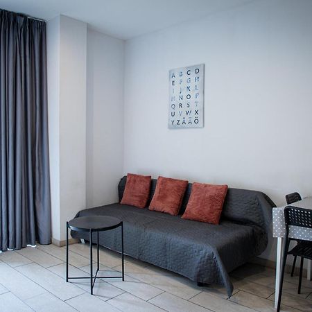 Apartamentos Comfort Калея Екстериор снимка