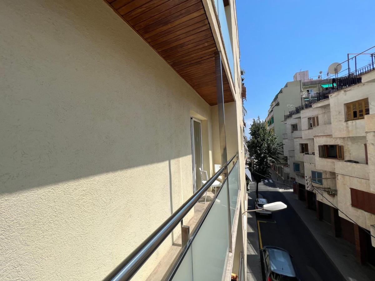 Apartamentos Comfort Калея Екстериор снимка