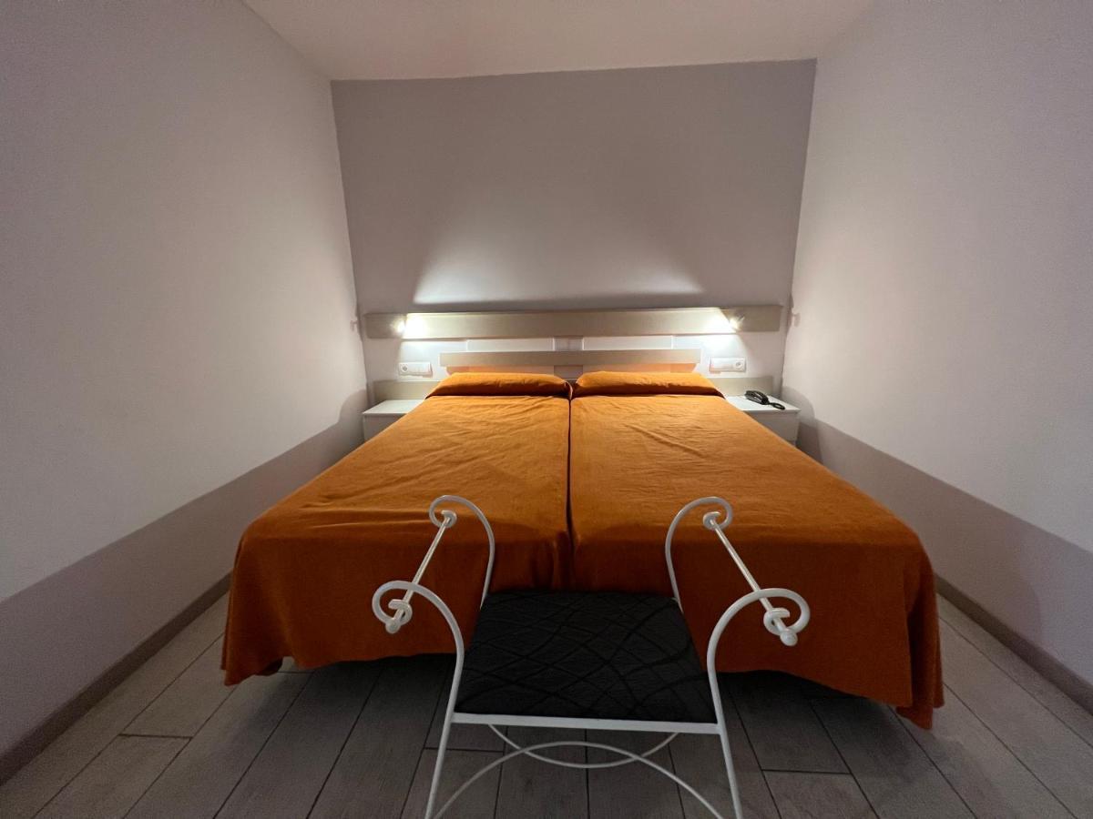 Apartamentos Comfort Калея Екстериор снимка