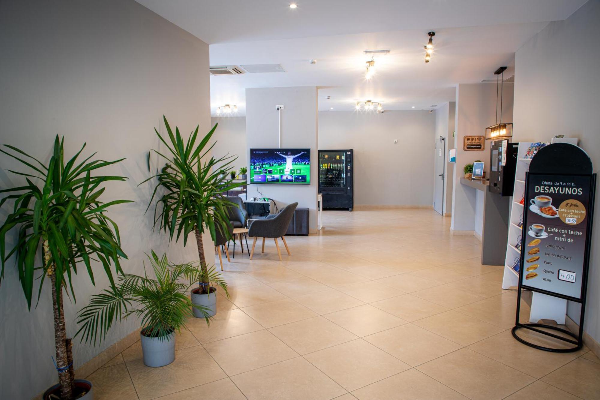 Apartamentos Comfort Калея Екстериор снимка