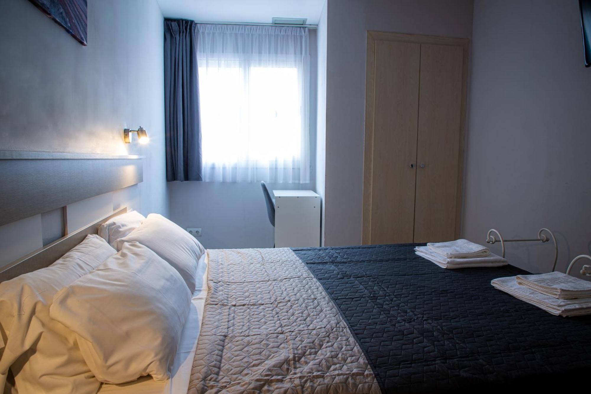 Apartamentos Comfort Калея Екстериор снимка