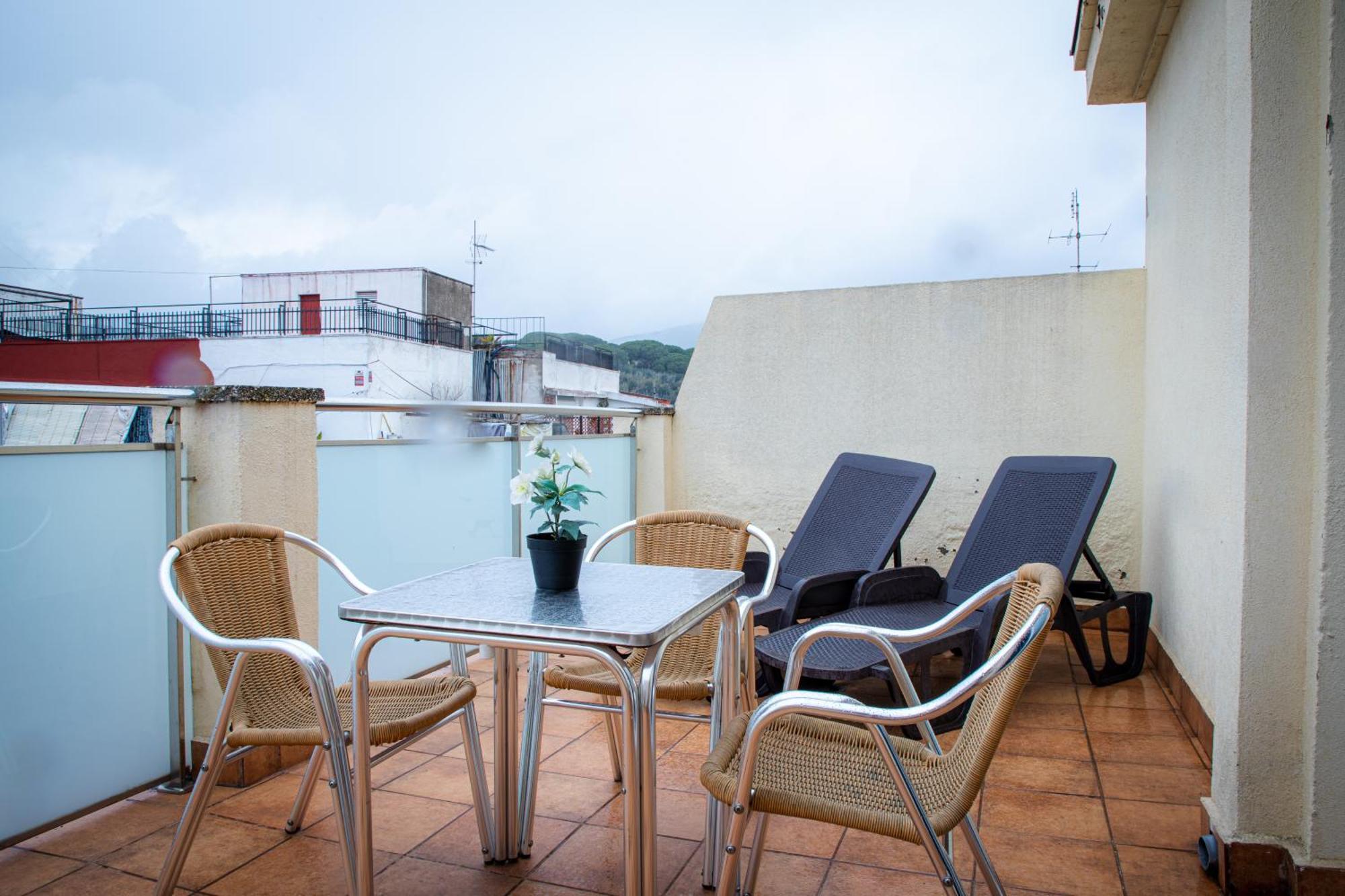 Apartamentos Comfort Калея Екстериор снимка