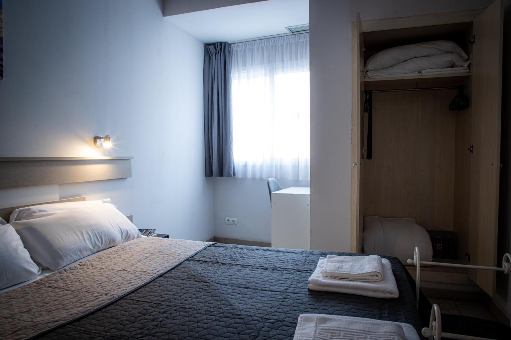 Apartamentos Comfort Калея Екстериор снимка