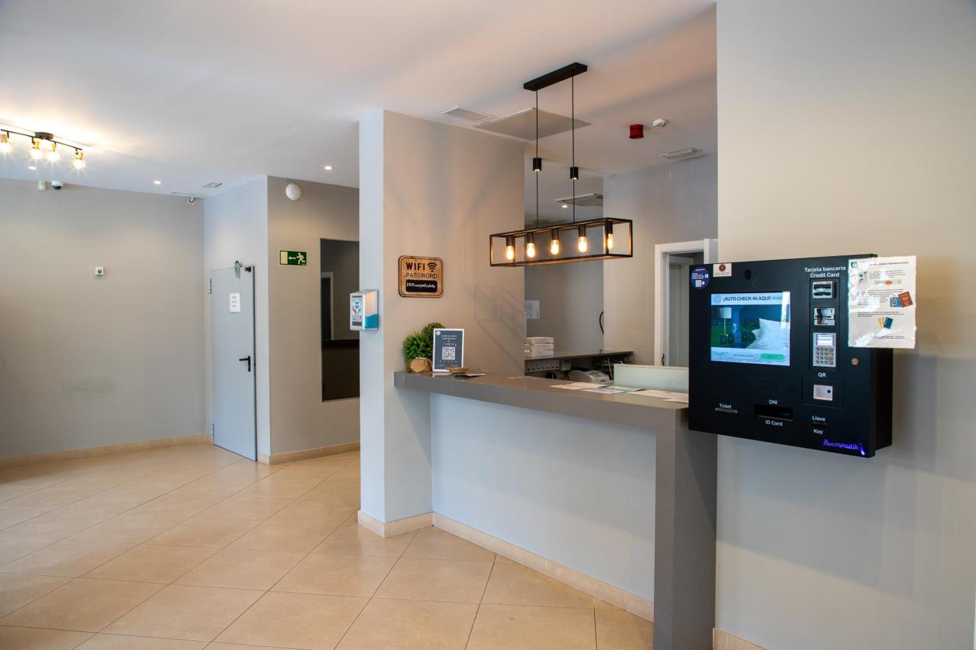 Apartamentos Comfort Калея Екстериор снимка