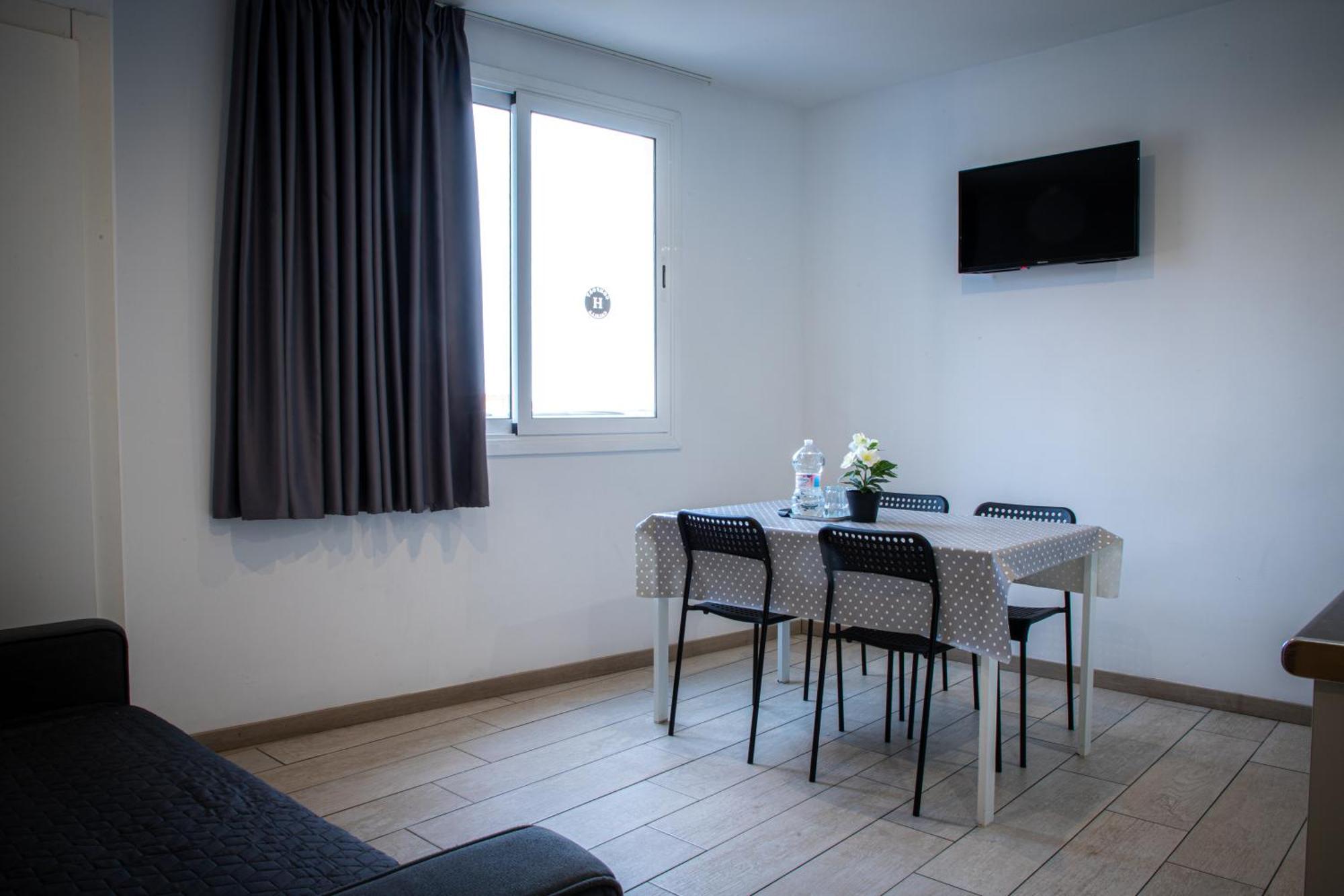 Apartamentos Comfort Калея Екстериор снимка