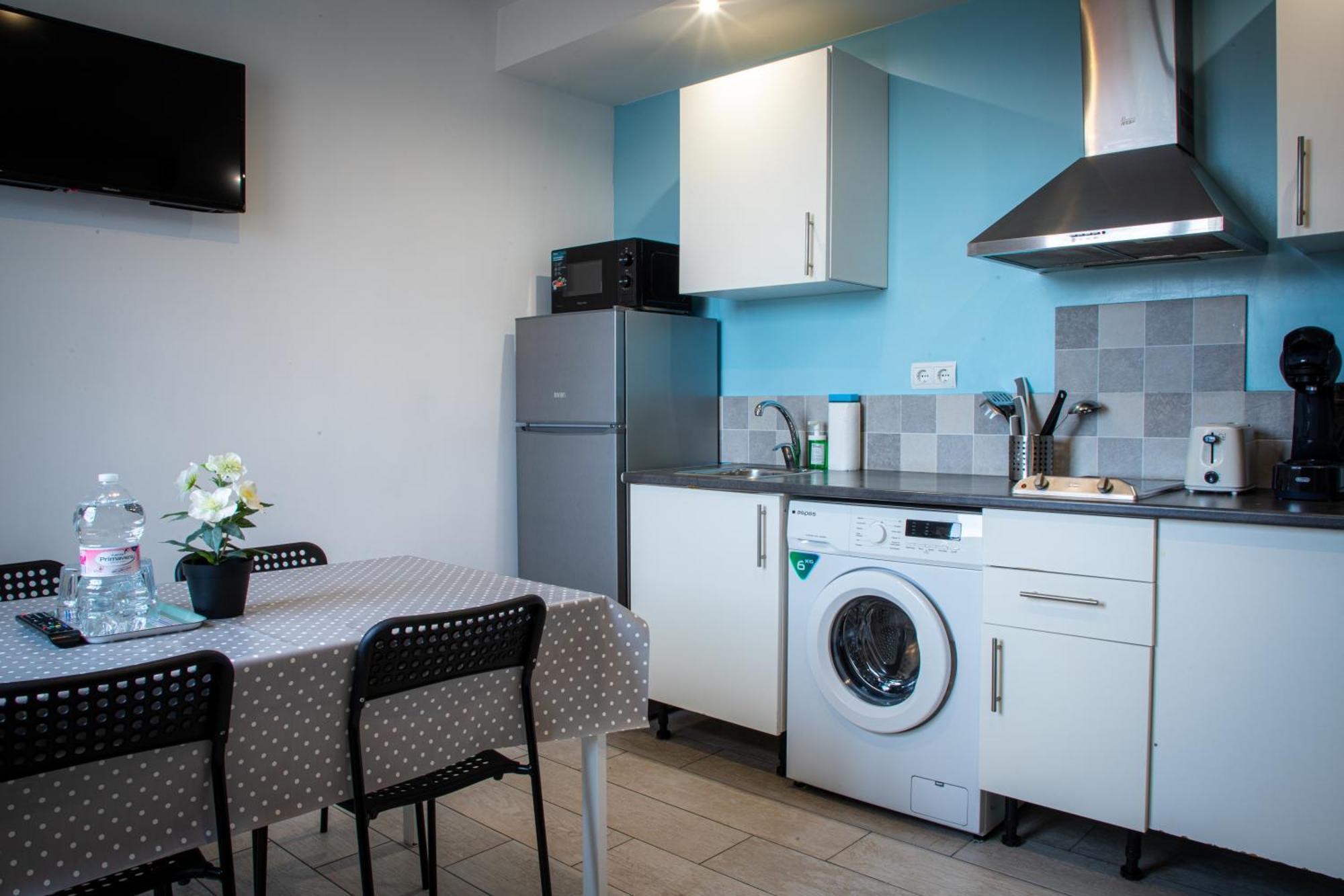 Apartamentos Comfort Калея Екстериор снимка