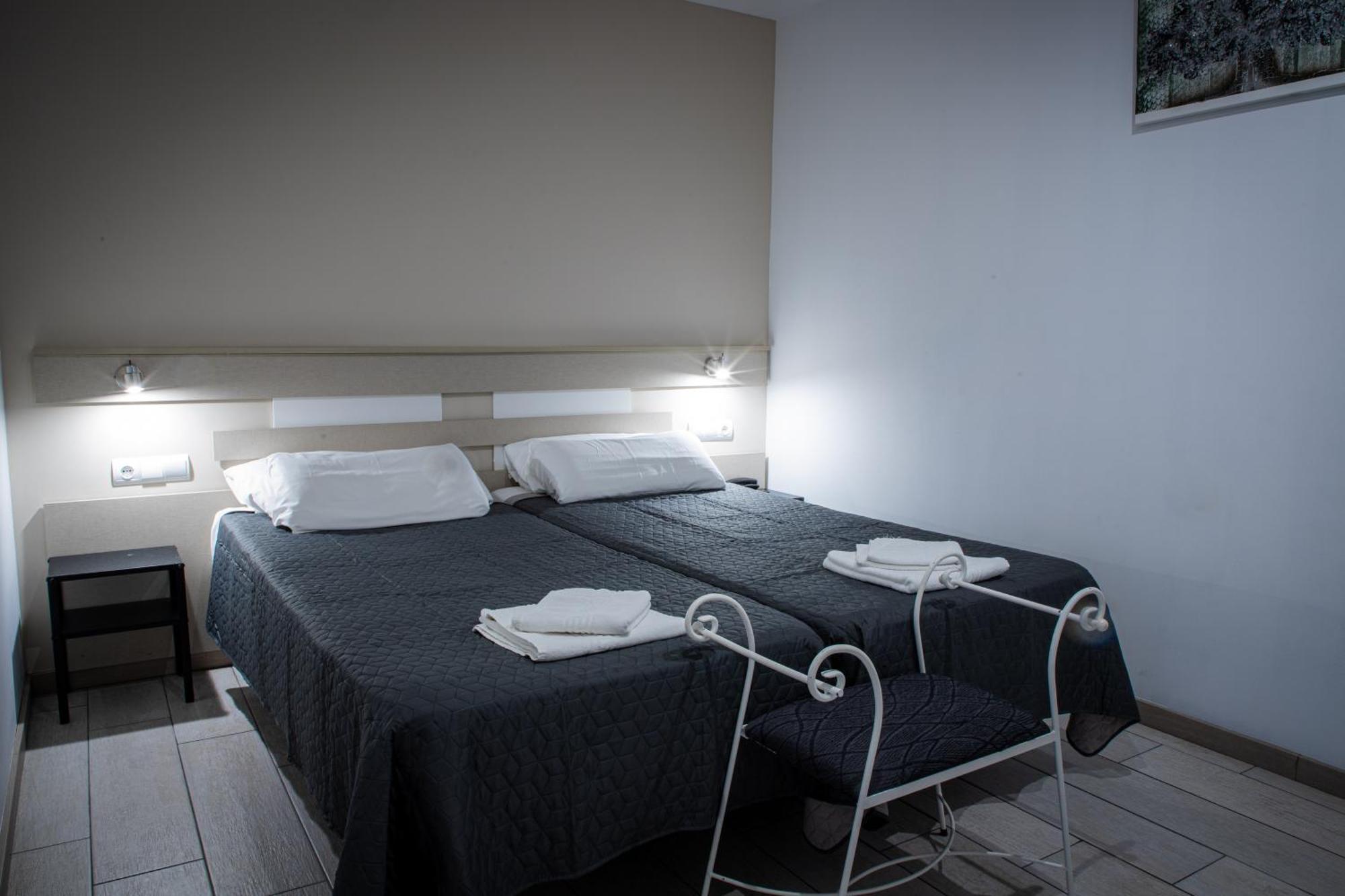 Apartamentos Comfort Калея Екстериор снимка