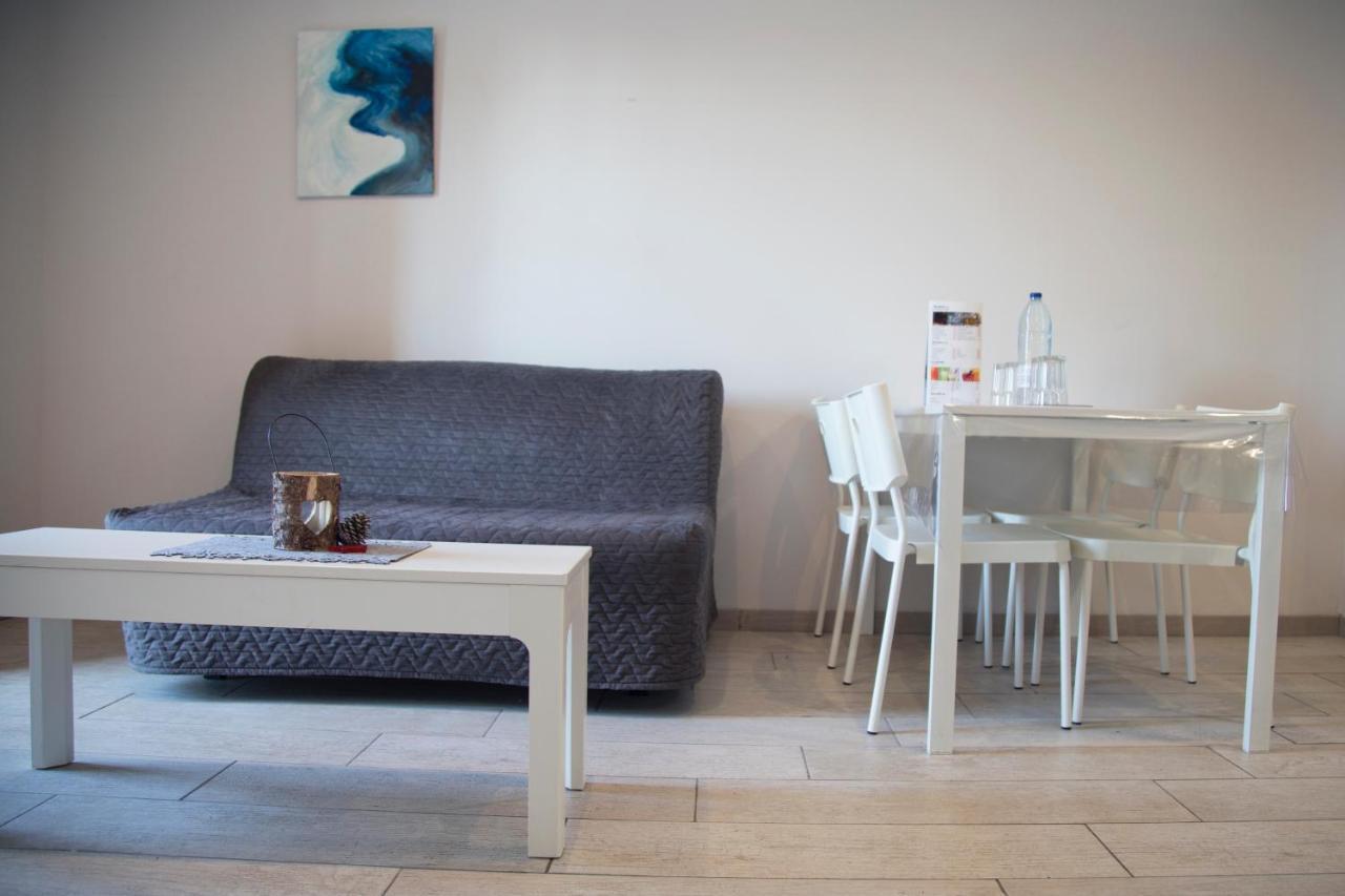 Apartamentos Comfort Калея Екстериор снимка