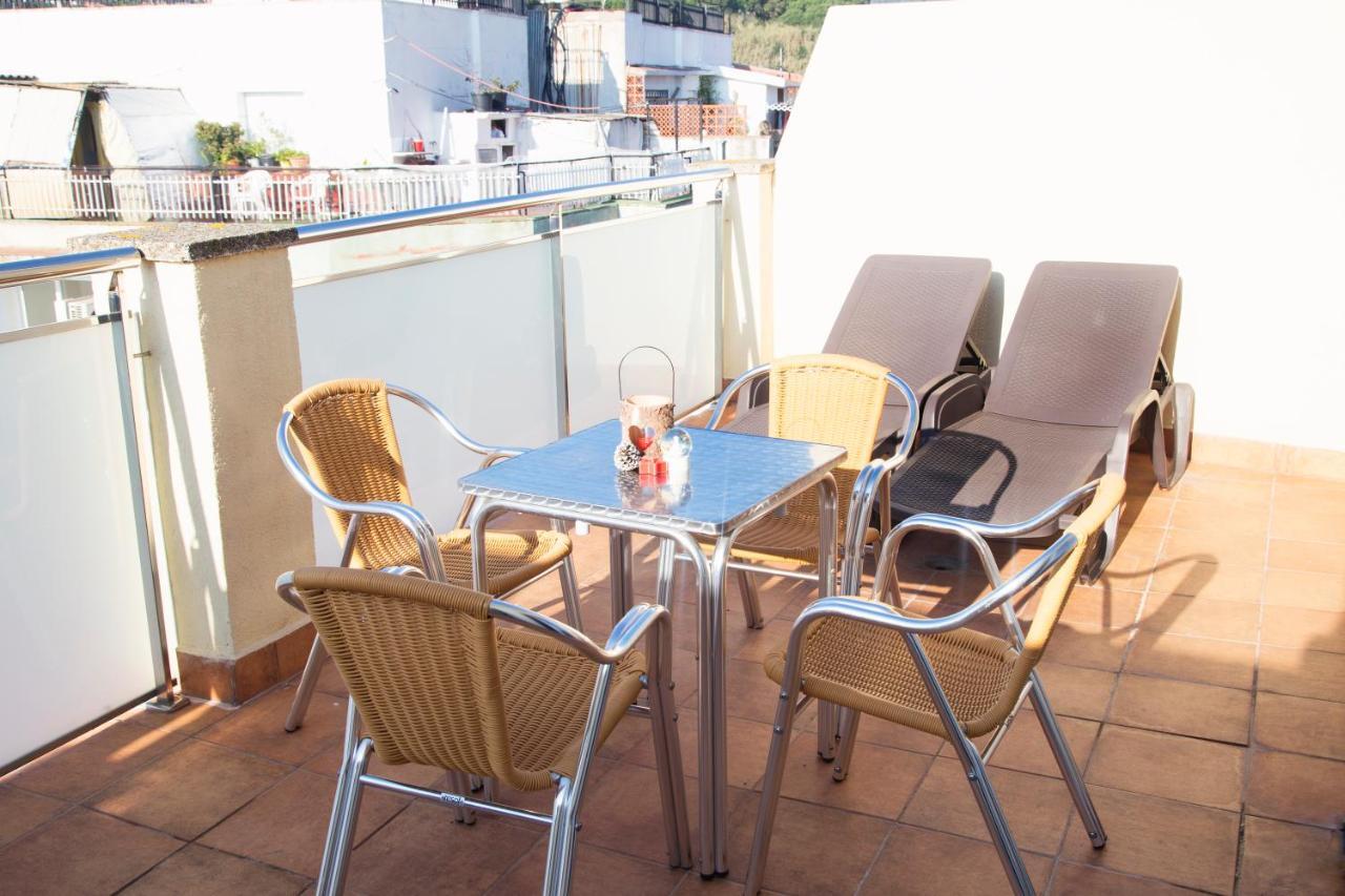 Apartamentos Comfort Калея Екстериор снимка